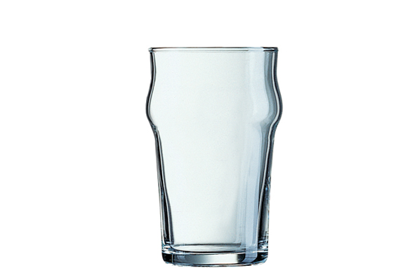 Nonic verre à bière Hollandais 28cl -